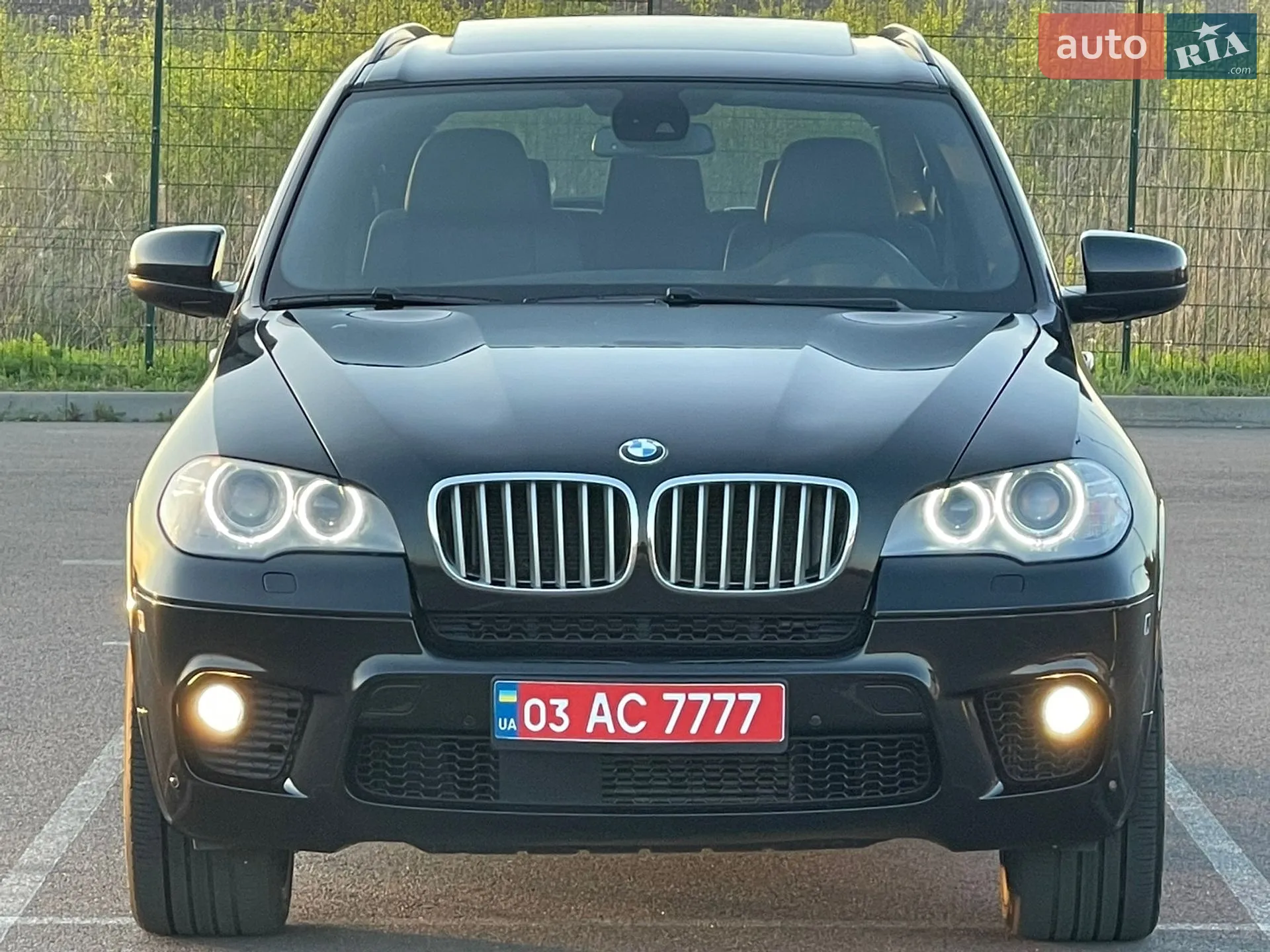 2013 BMW X5 - мініатюра 64