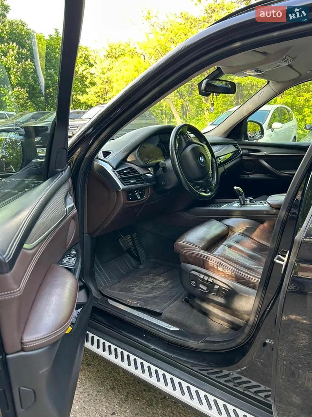 2016 BMW X5 - мініатюра 16