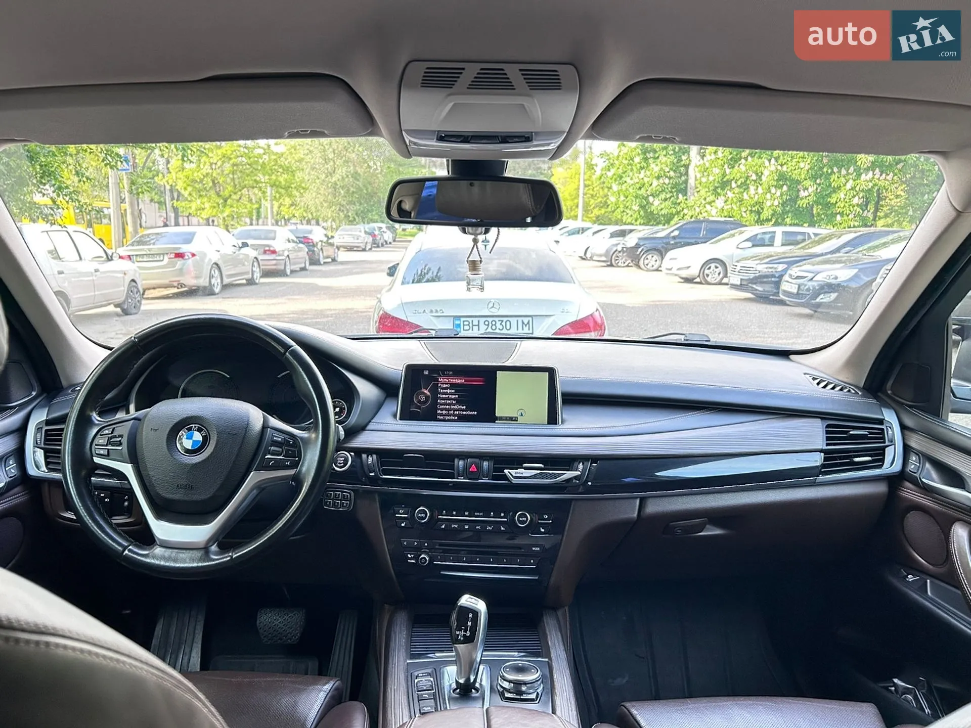 2016 BMW X5 - мініатюра 30