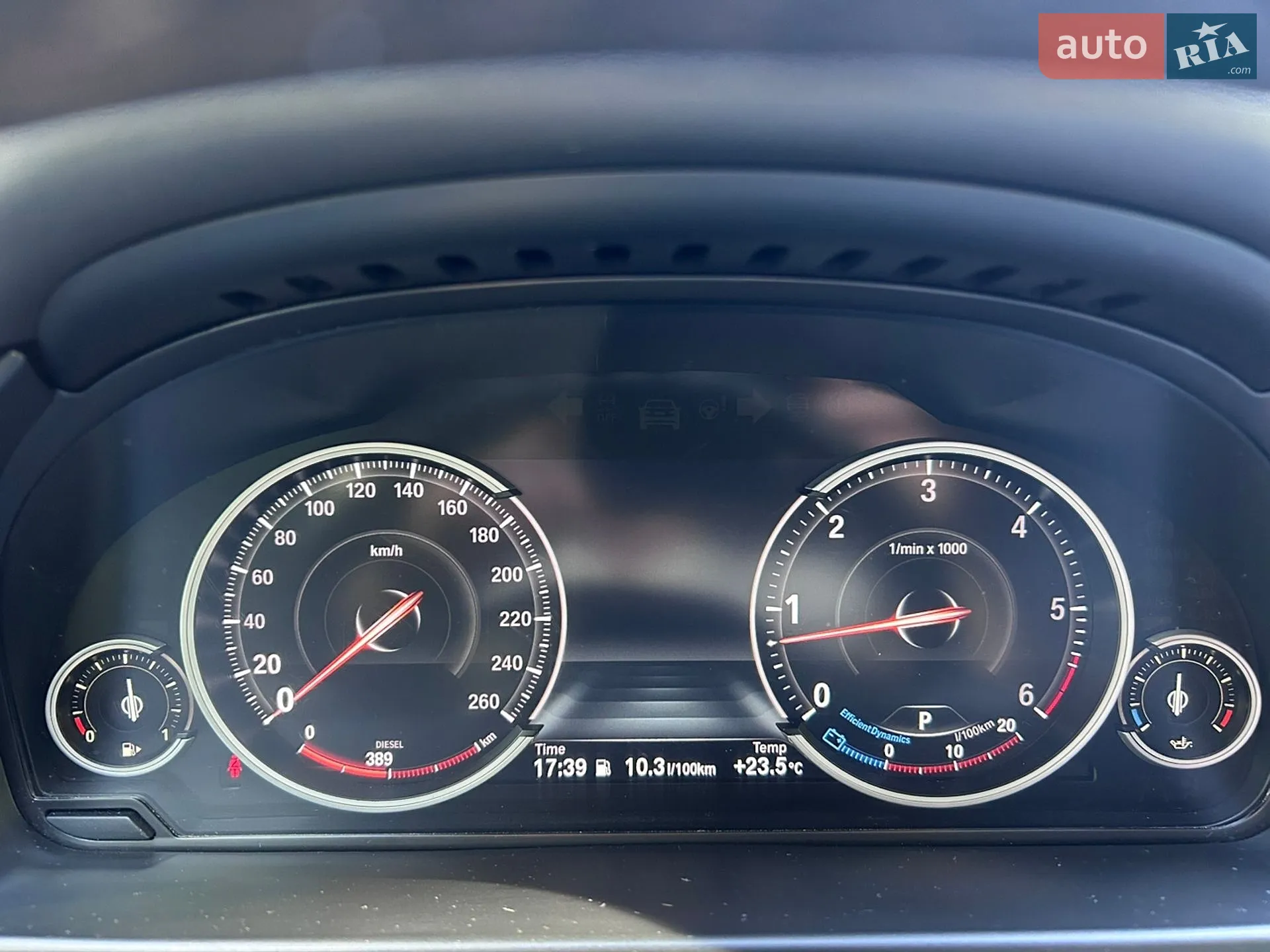 2016 BMW X5 - мініатюра 42