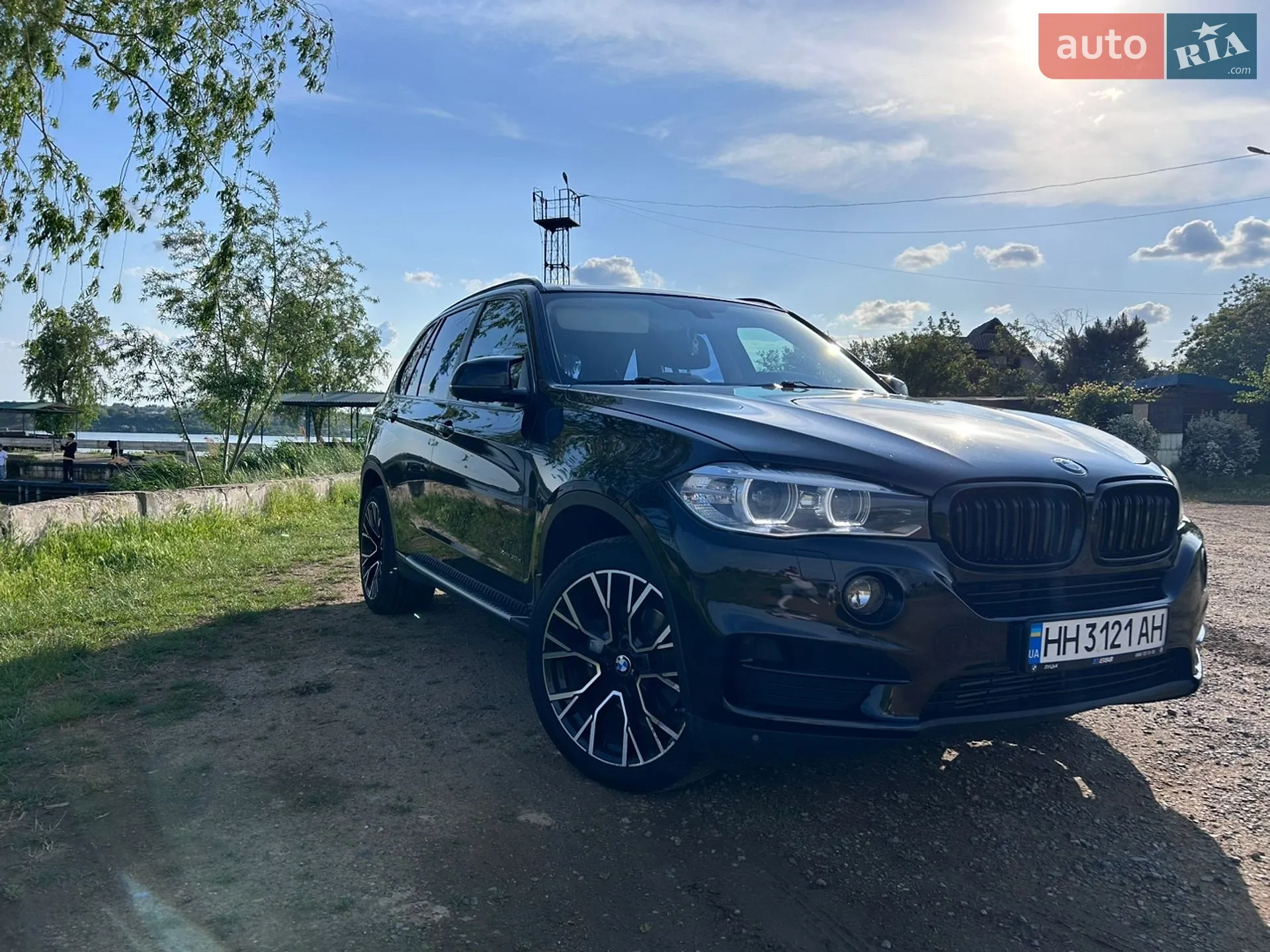 2016 BMW X5 - мініатюра 49
