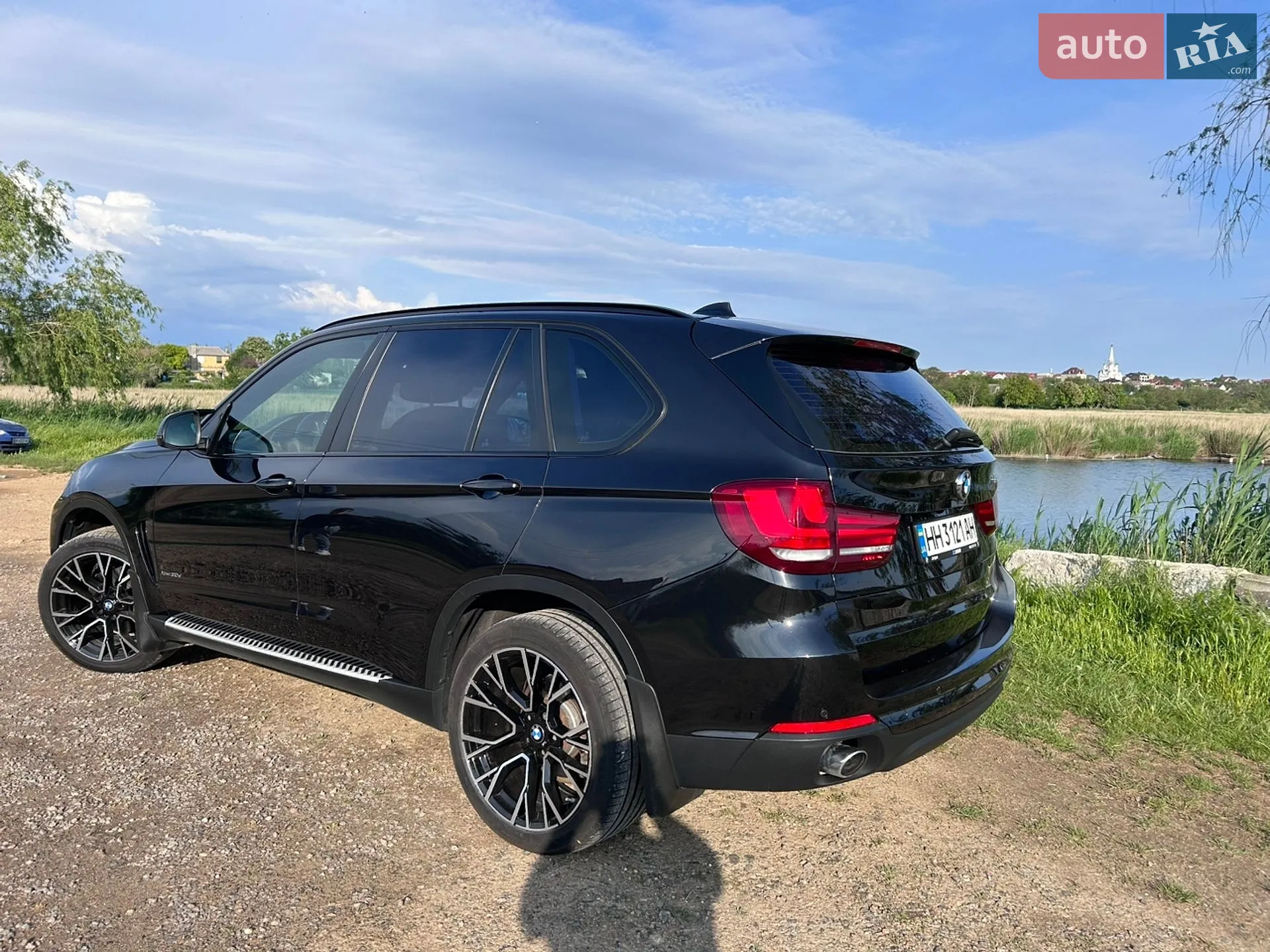 2016 BMW X5 - мініатюра 51