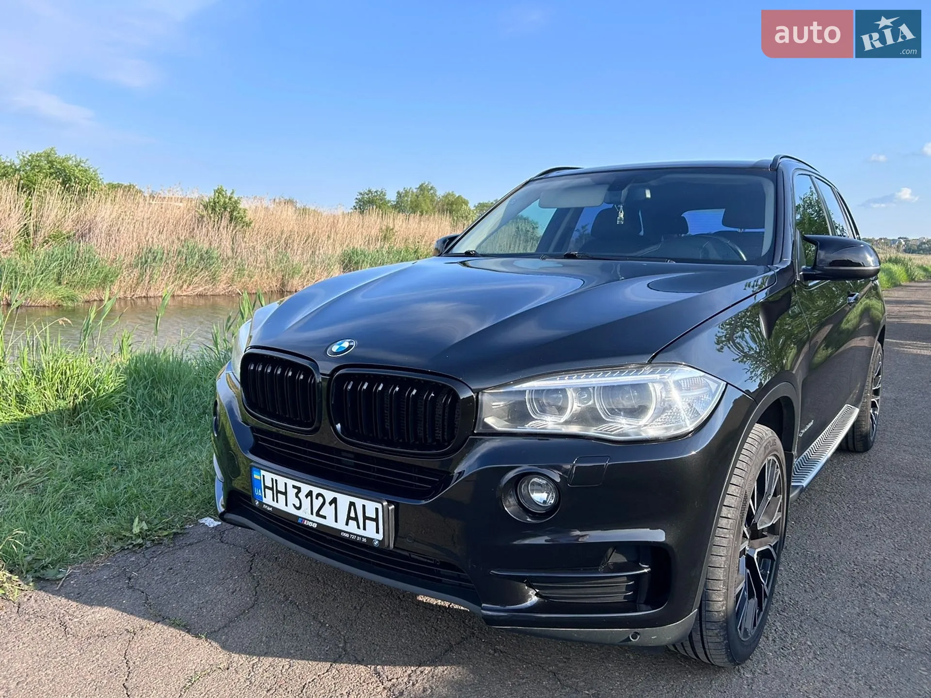 2016 BMW X5 - мініатюра 54