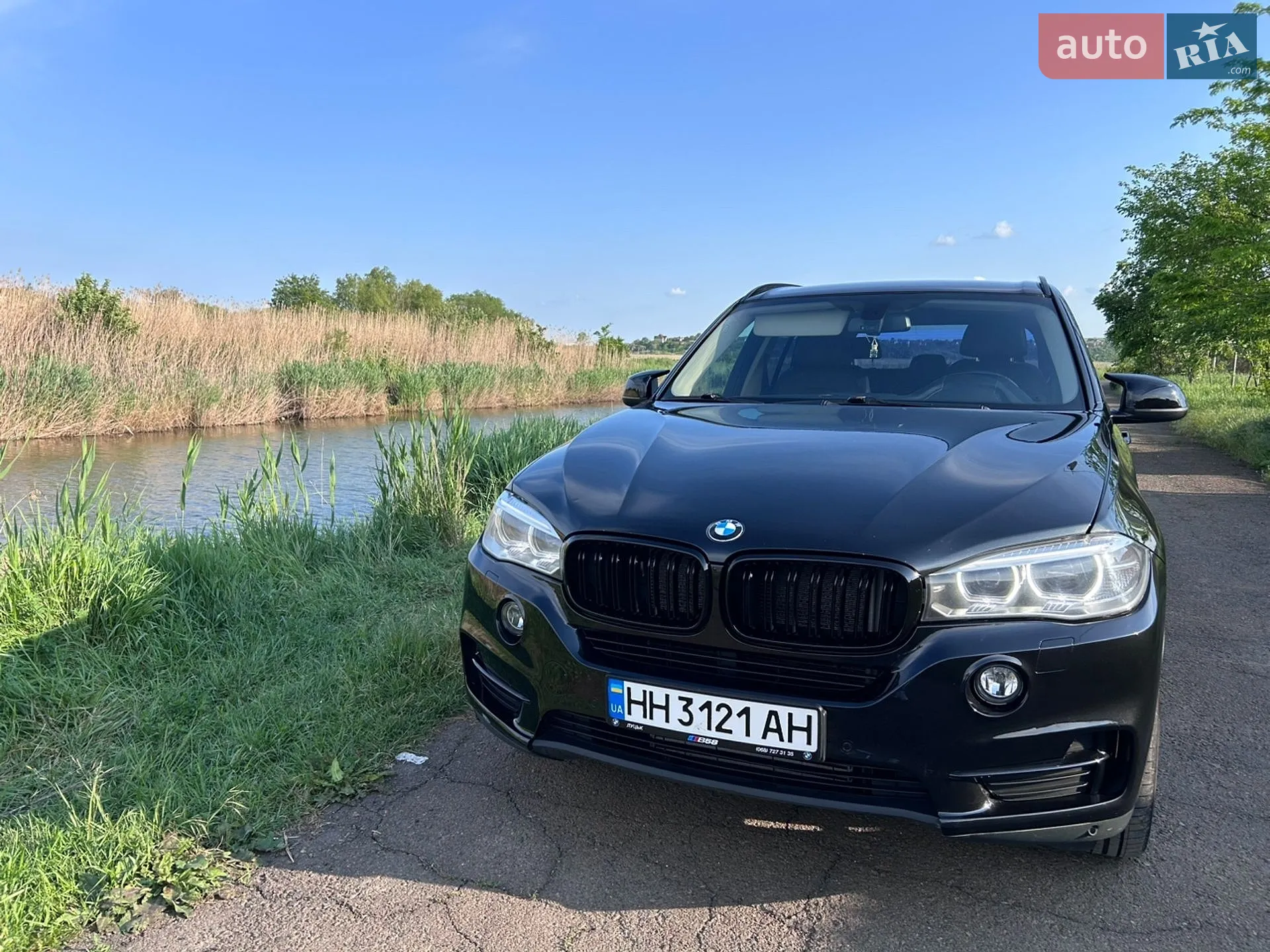 2016 BMW X5 - мініатюра 56
