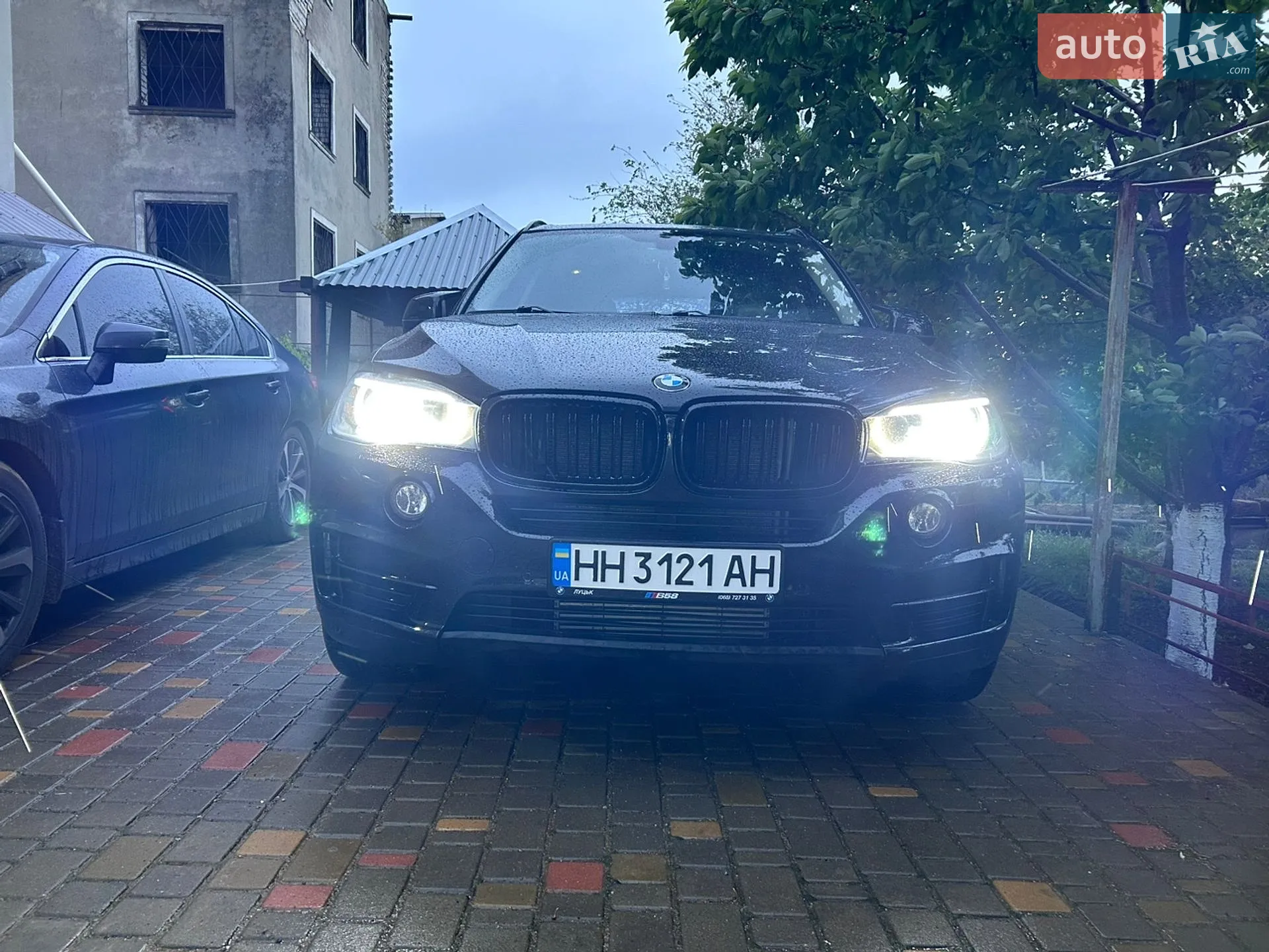 2016 BMW X5 - мініатюра 64
