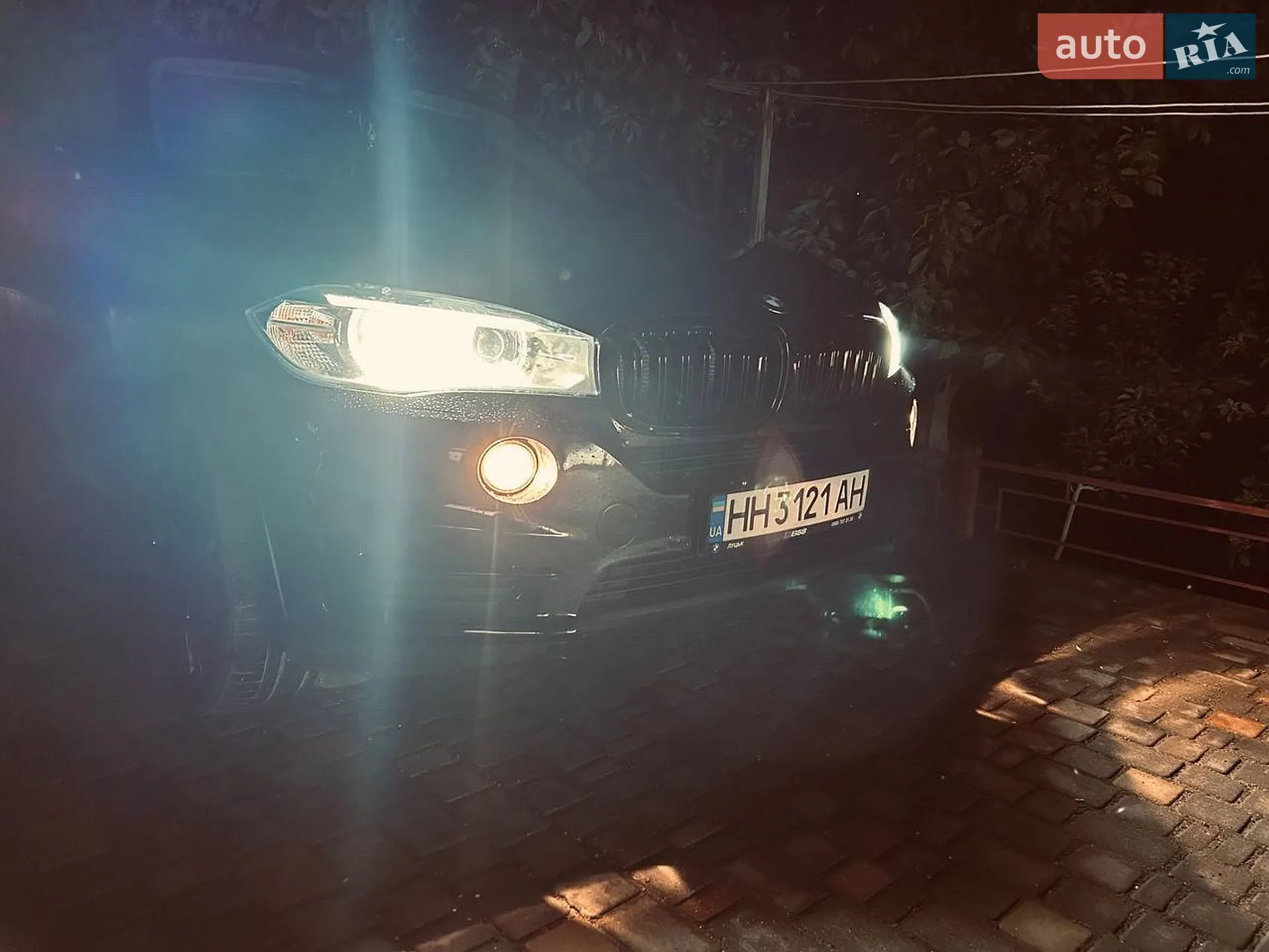 2016 BMW X5 - мініатюра 68