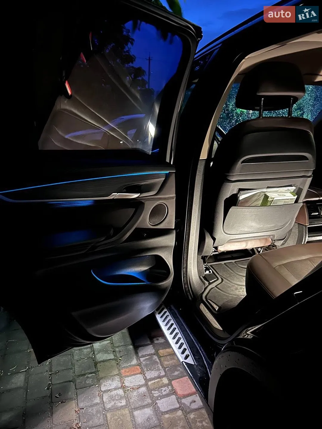 2016 BMW X5 - мініатюра 71