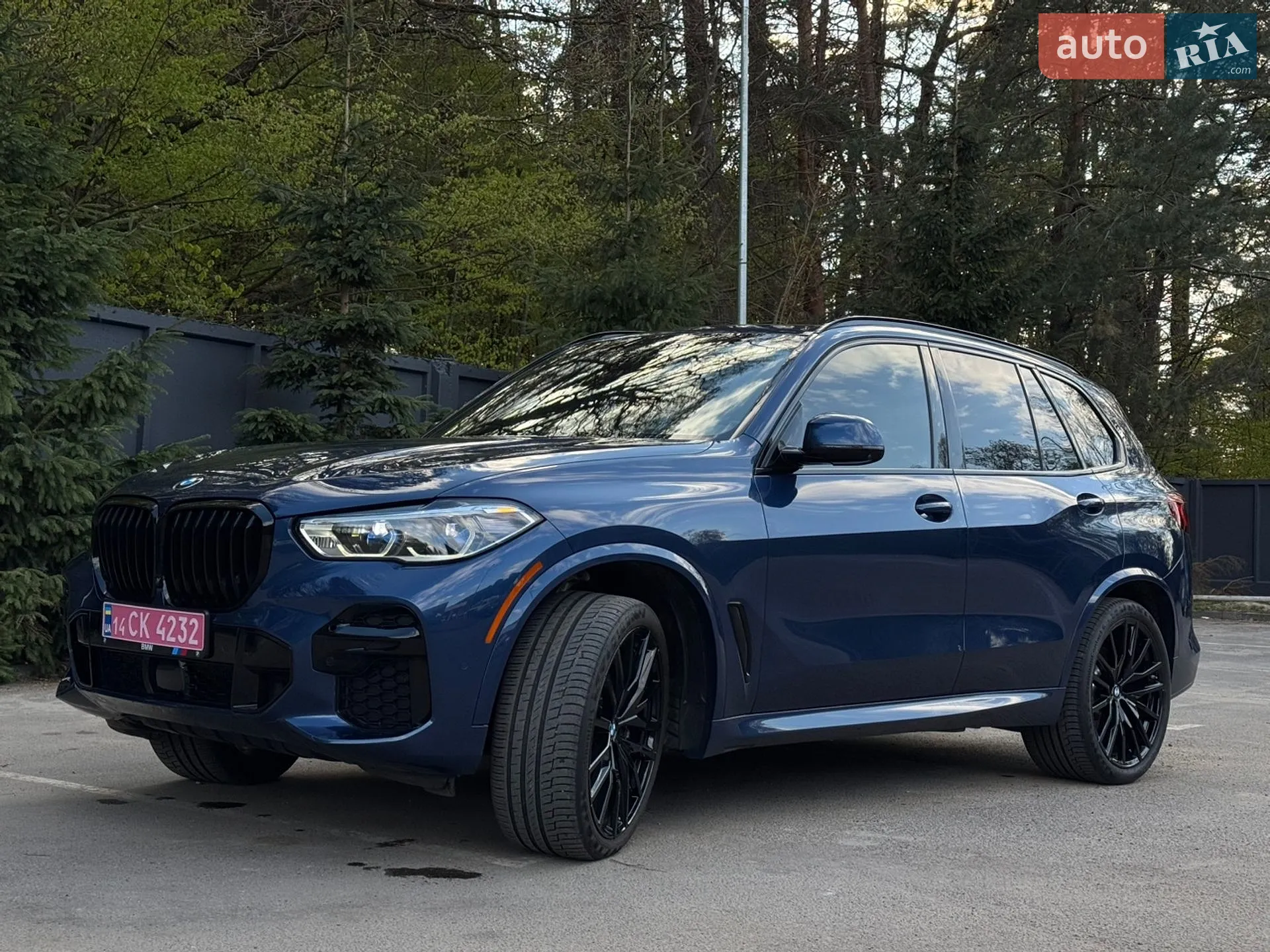 2022 BMW X5 - мініатюра 18