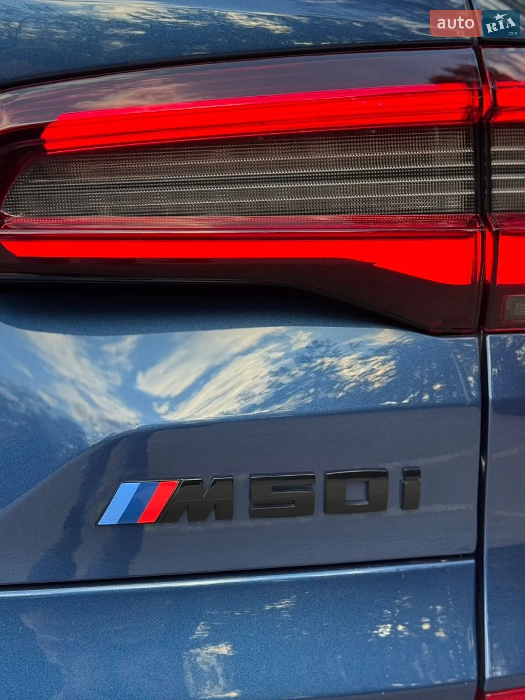 2022 BMW X5 - мініатюра 27