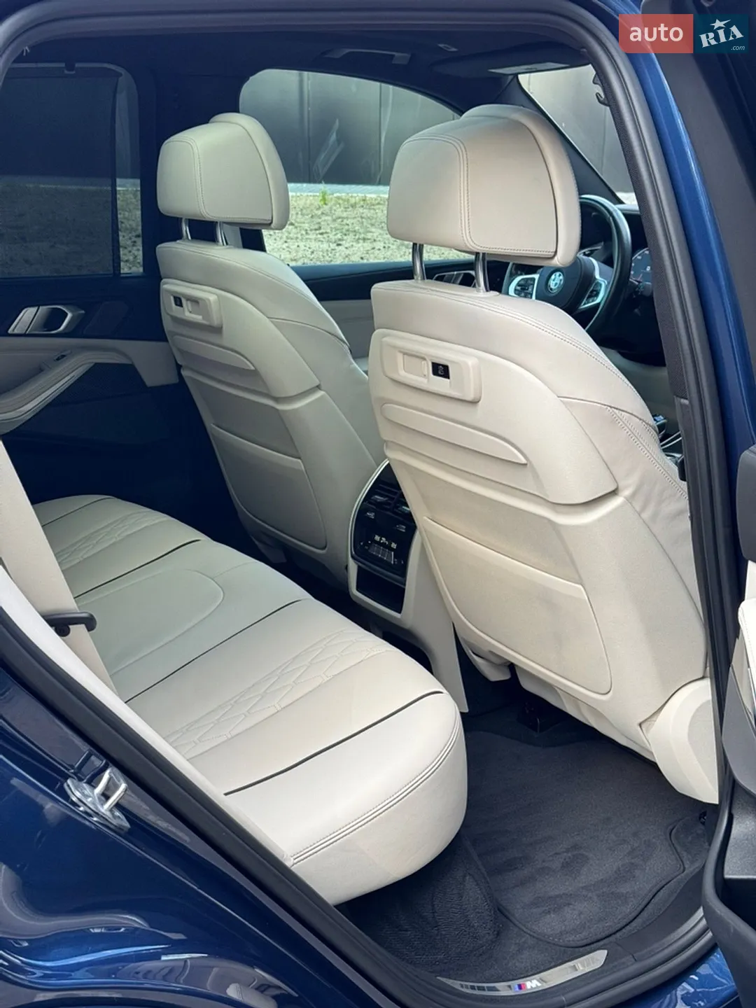 2022 BMW X5 - мініатюра 35