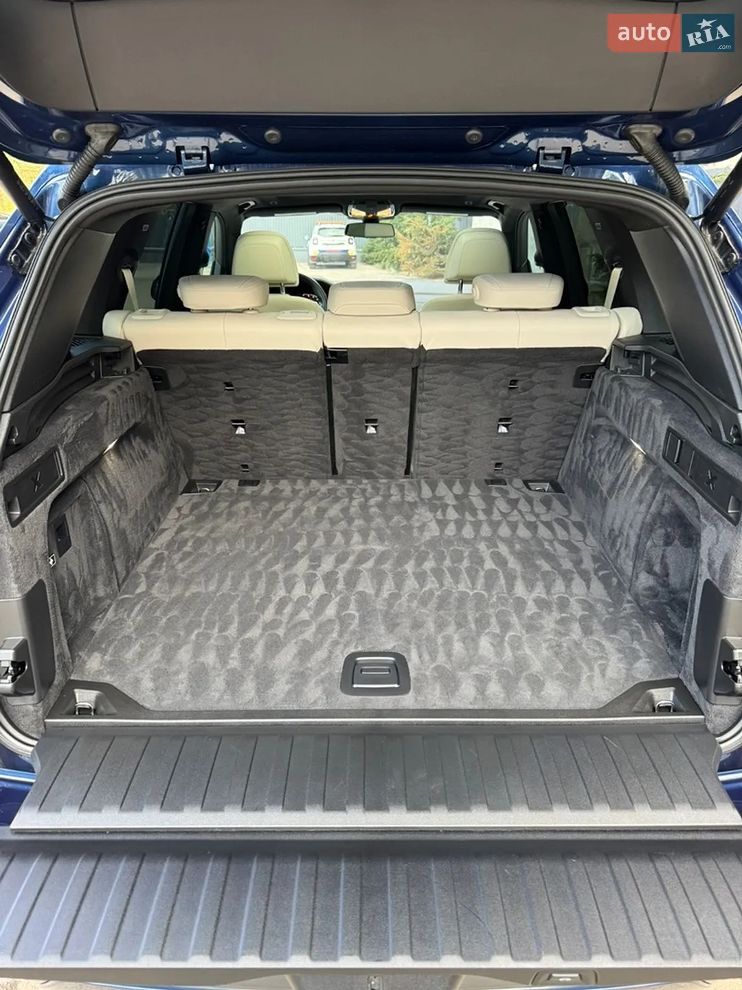 2022 BMW X5 - мініатюра 44
