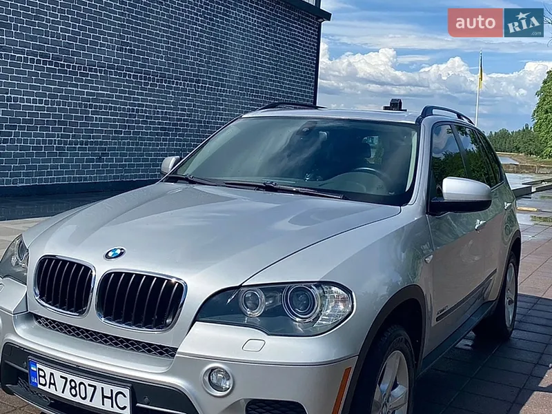 BMW X5 2011 VIN WBAZV41070L457642 фото оголошення 49 з 84
