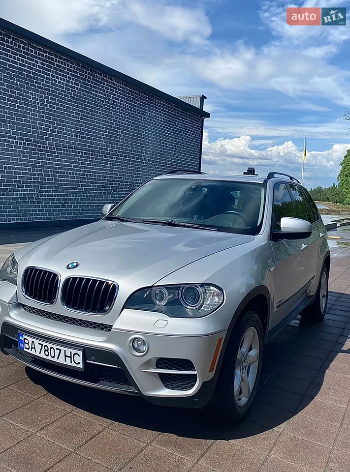 2010 BMW X5 - мініатюра 25