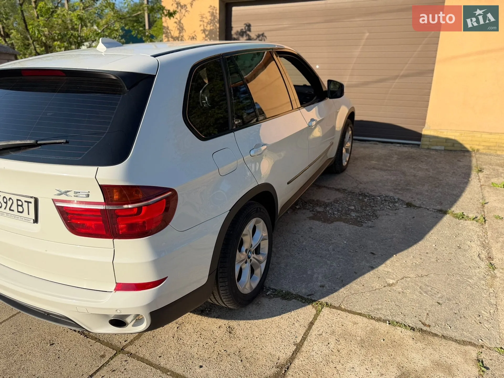 2011 BMW X5 - мініатюра 9
