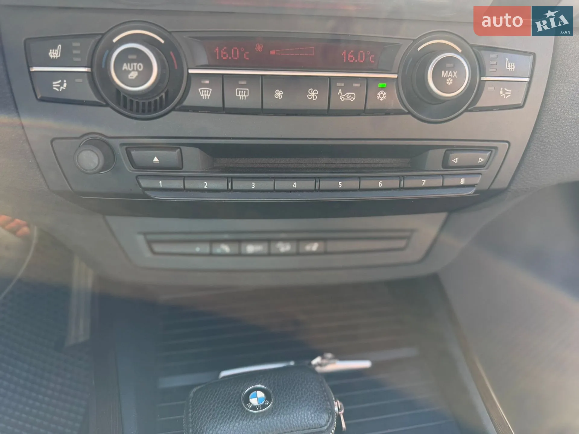 2011 BMW X5 - мініатюра 23