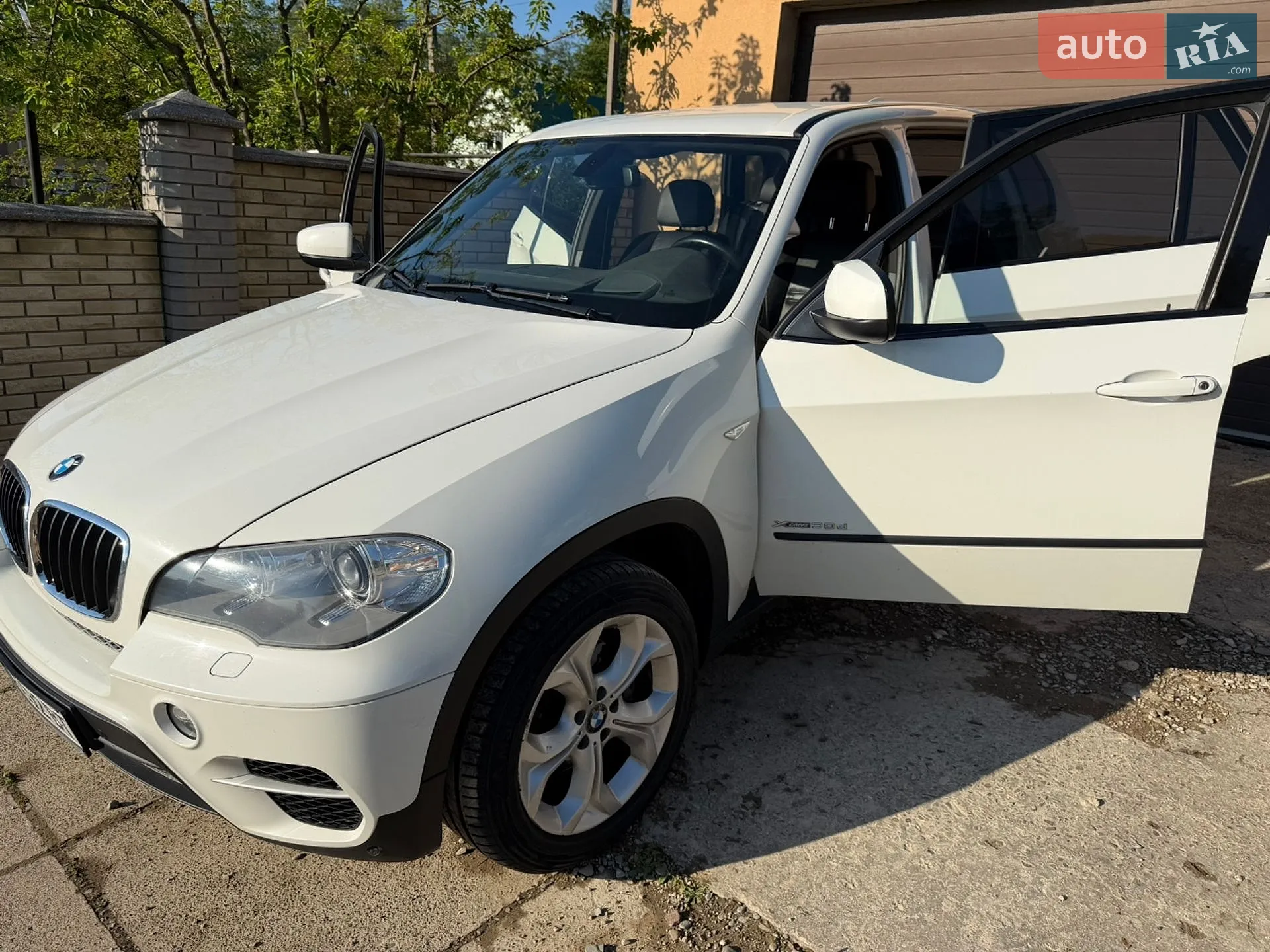 2011 BMW X5 - мініатюра 29