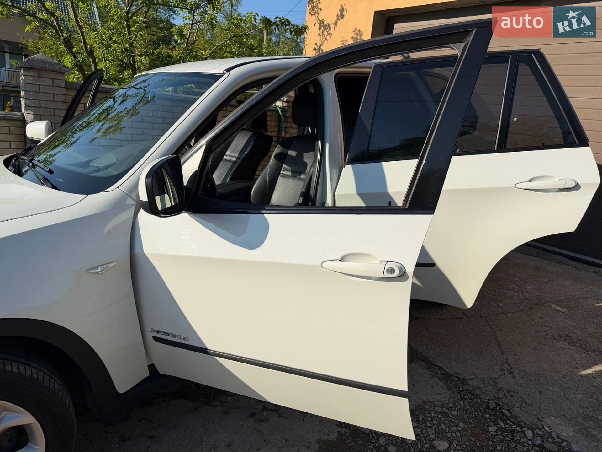 2011 BMW X5 - мініатюра 30
