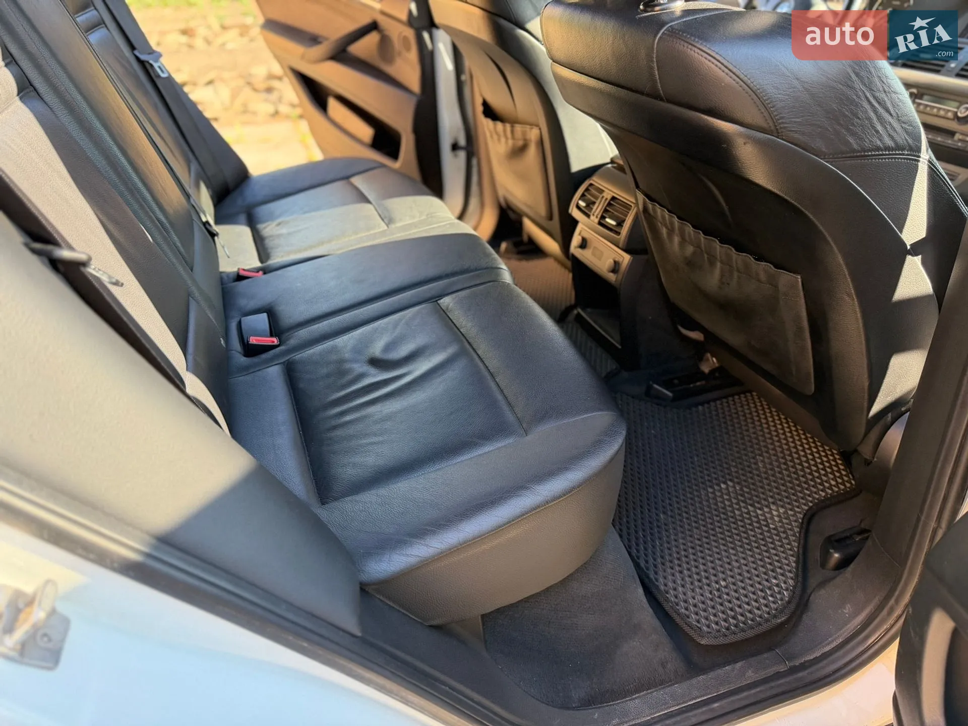 2011 BMW X5 - мініатюра 33