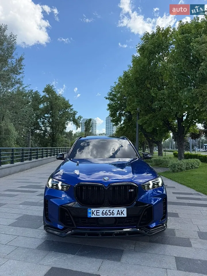2022 BMW X5 - мініатюра 34