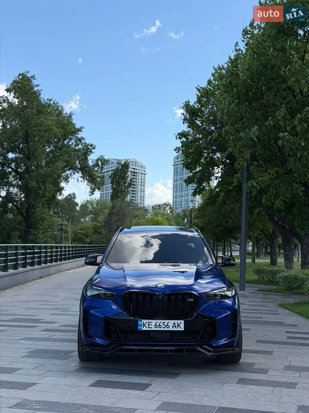 2023 BMW X5 - мініатюра 12