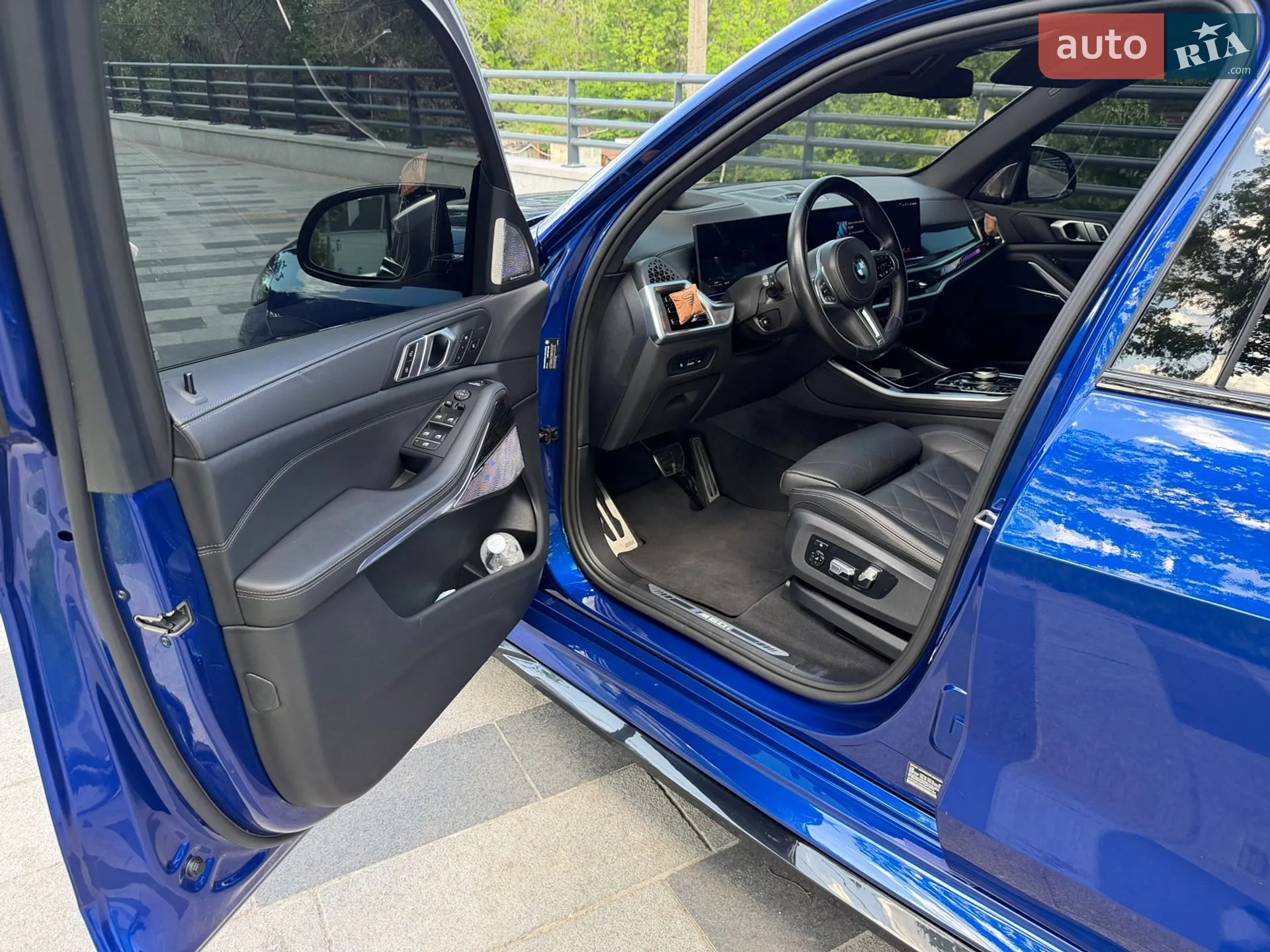 2023 BMW X5 - мініатюра 20
