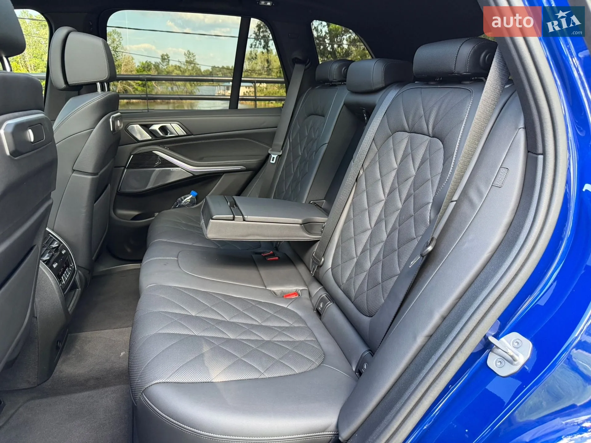 2023 BMW X5 - мініатюра 33