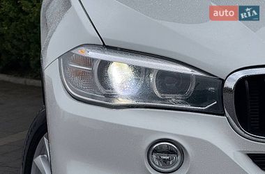 Позашляховик / Кросовер BMW X5 2015 в Стрию