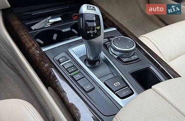 Позашляховик / Кросовер BMW X5 2015 в Стрию