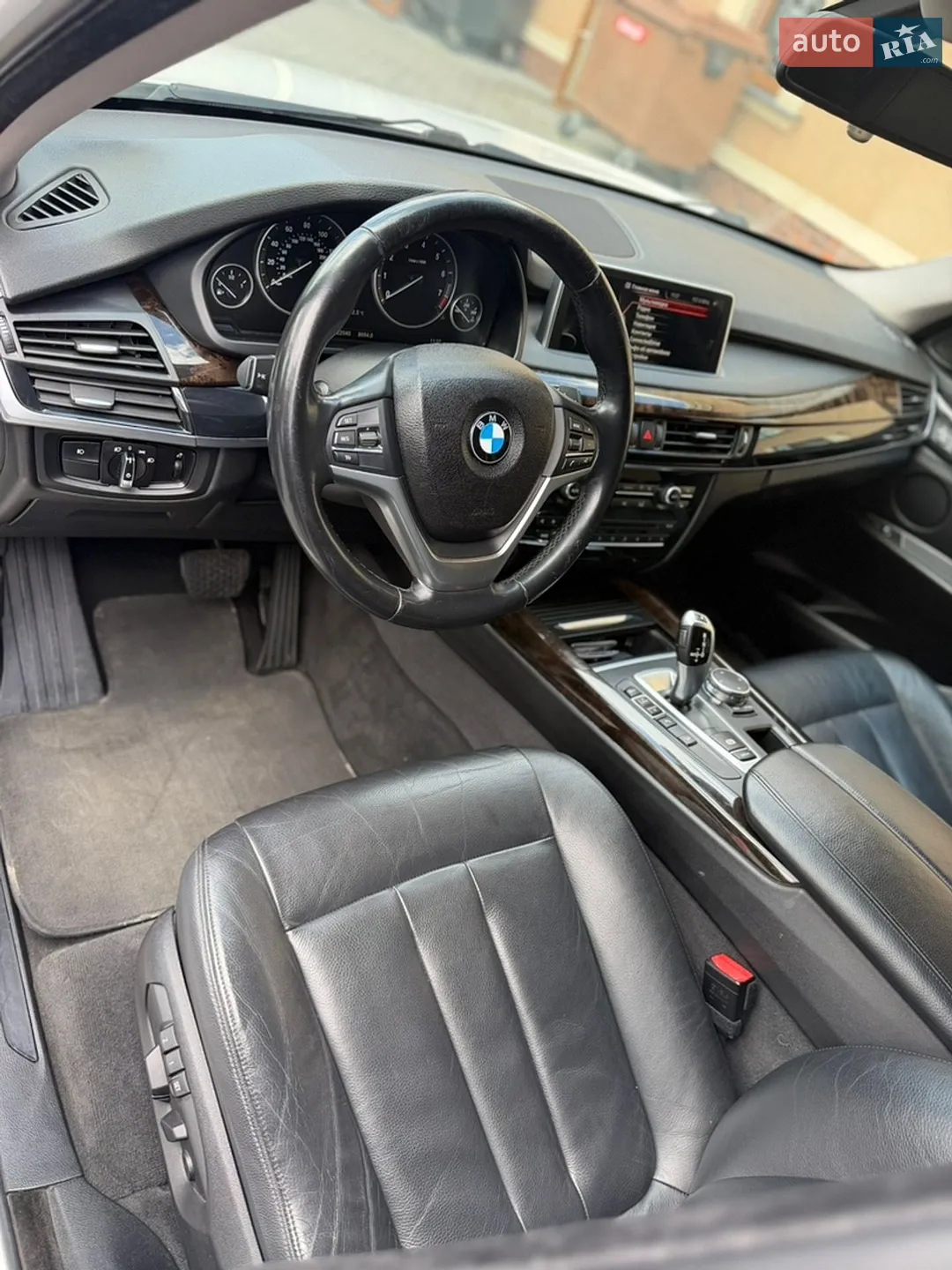 2015 BMW X5 - мініатюра 9