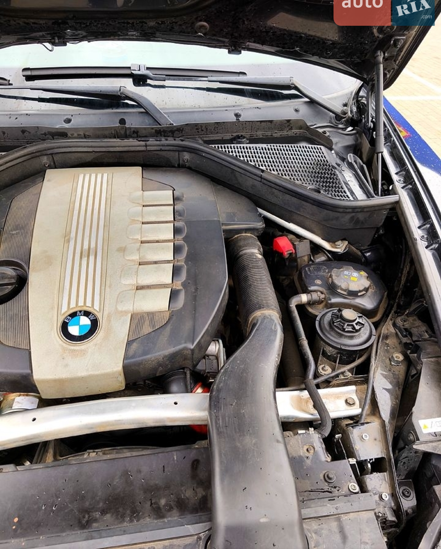 2011 BMW X5 - мініатюра 9