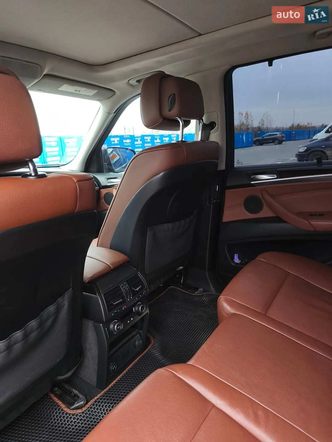 2011 BMW X5 - мініатюра 31