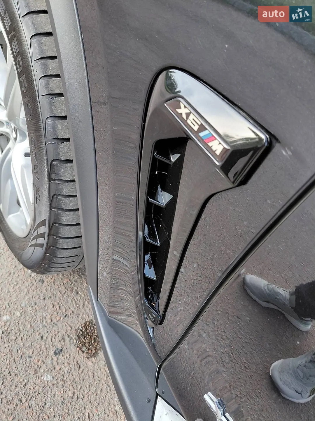 2014 BMW X5 - мініатюра 18