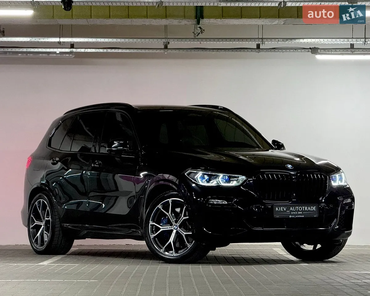 2017 BMW X3 - мініатюра 55