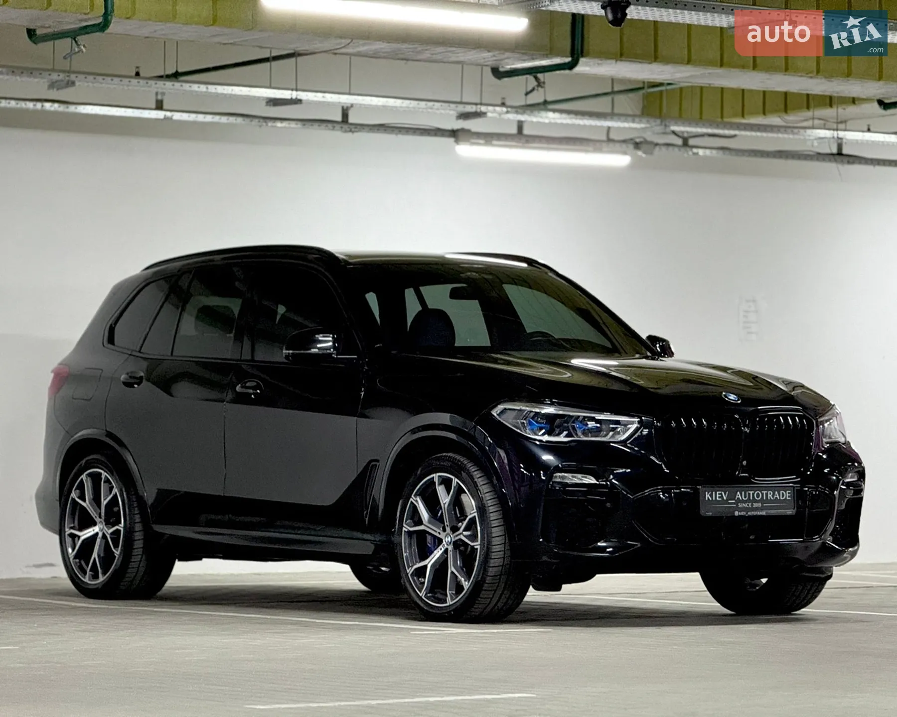 2019 BMW X5 - мініатюра 6