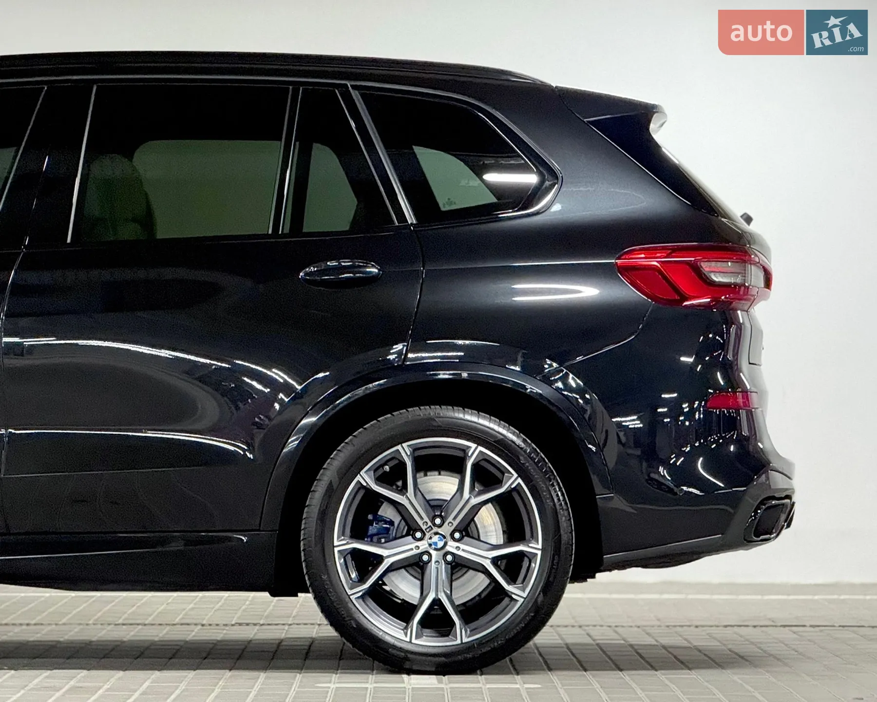 2019 BMW X5 - мініатюра 16