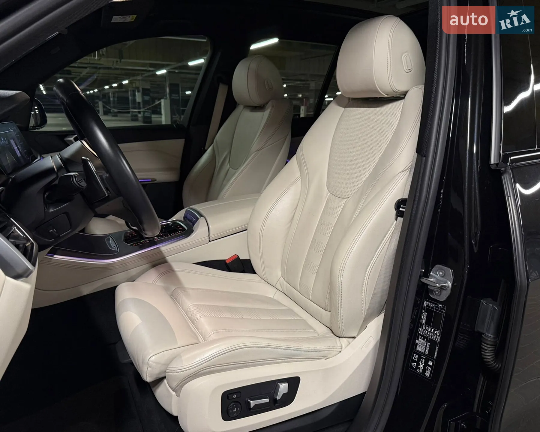 2019 BMW X5 - мініатюра 27