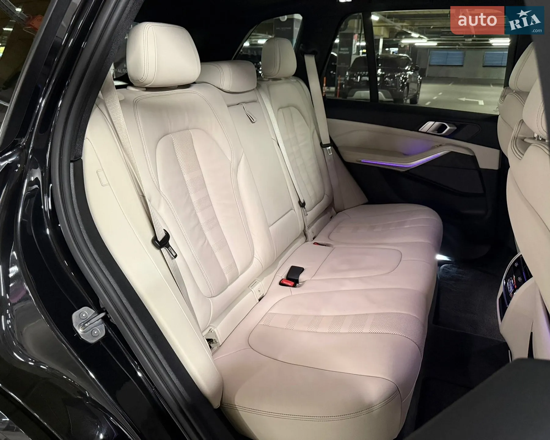 2019 BMW X5 - мініатюра 49