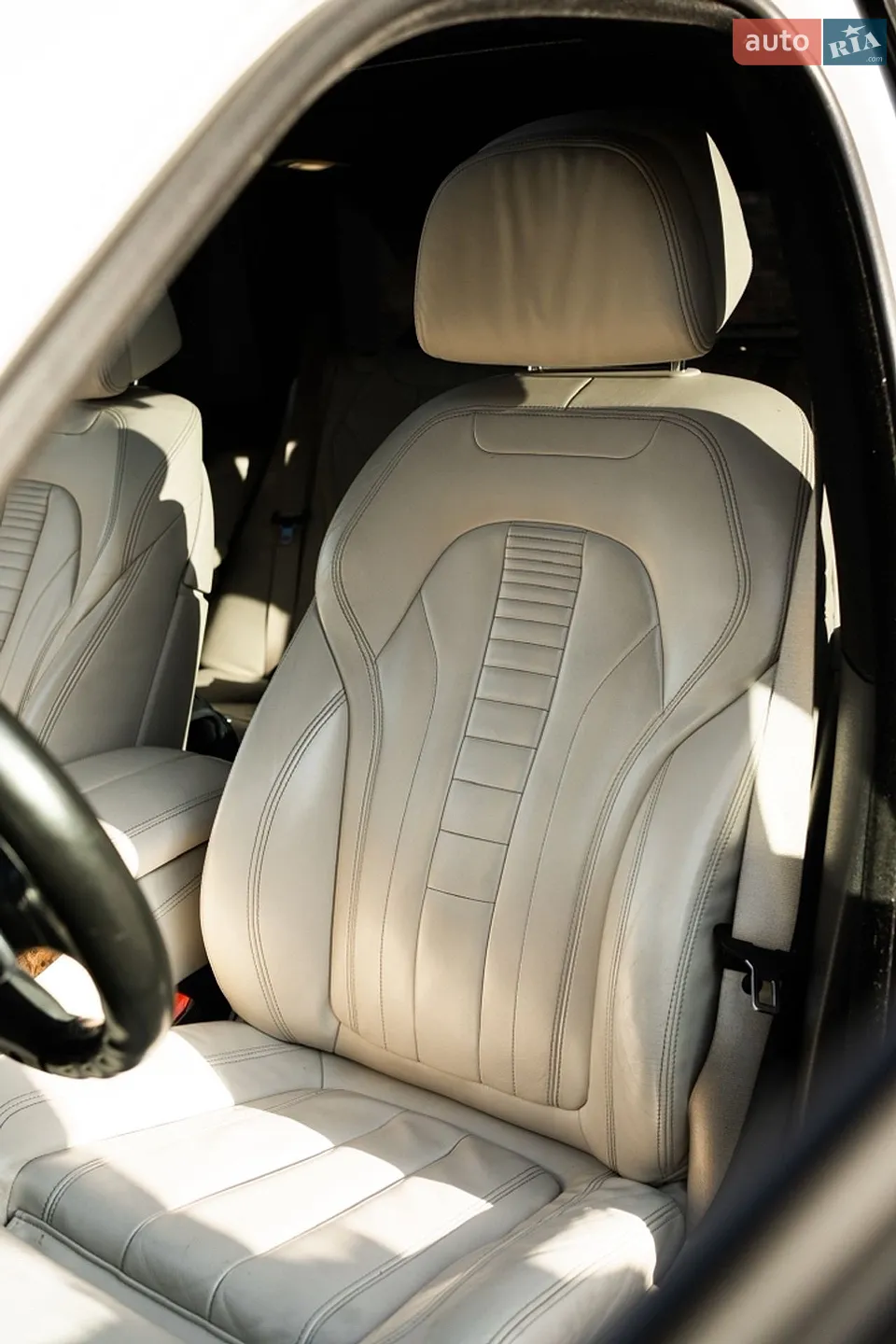 2018 BMW X5 - мініатюра 19