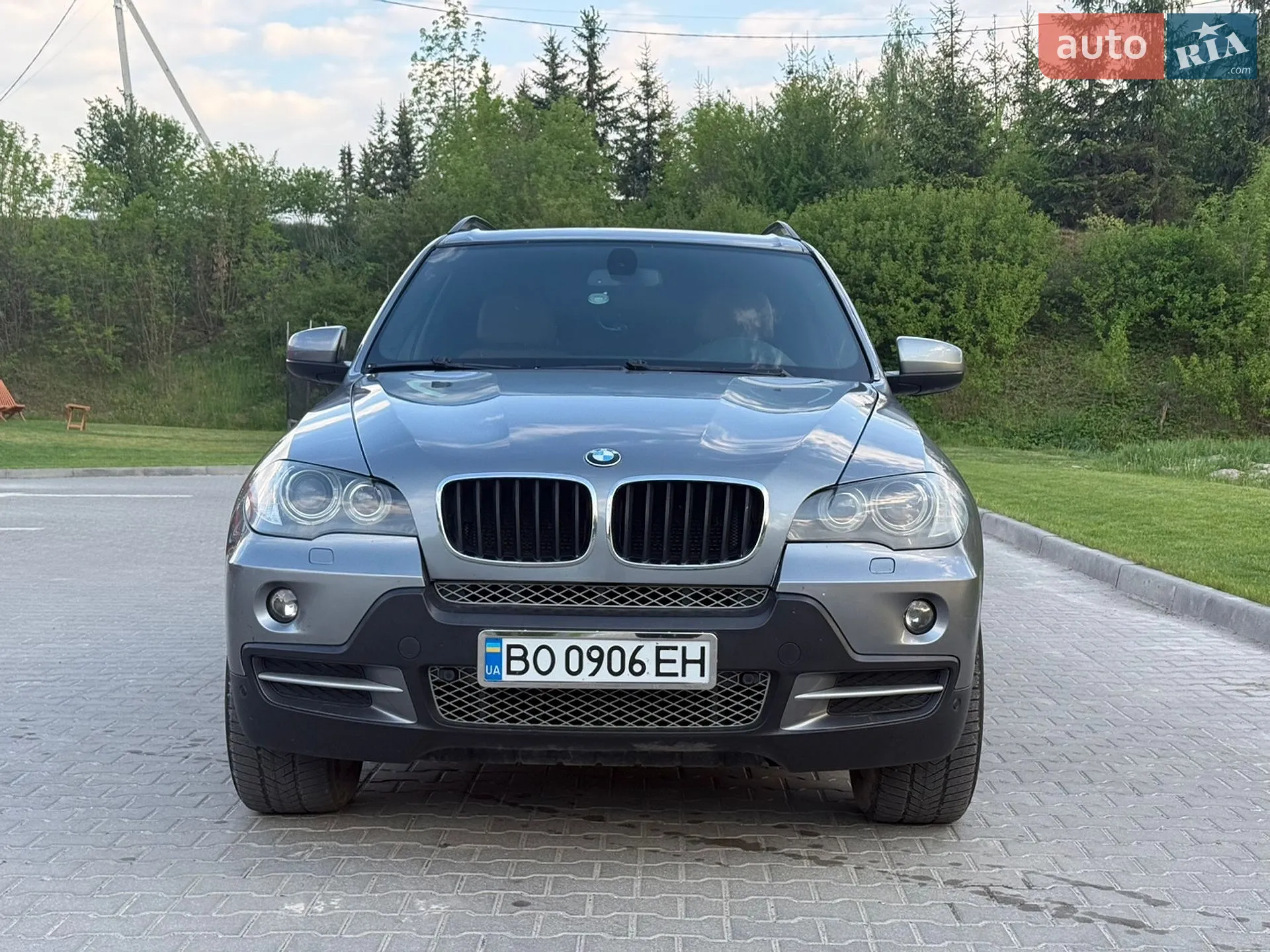 2010 BMW X5 - мініатюра 7