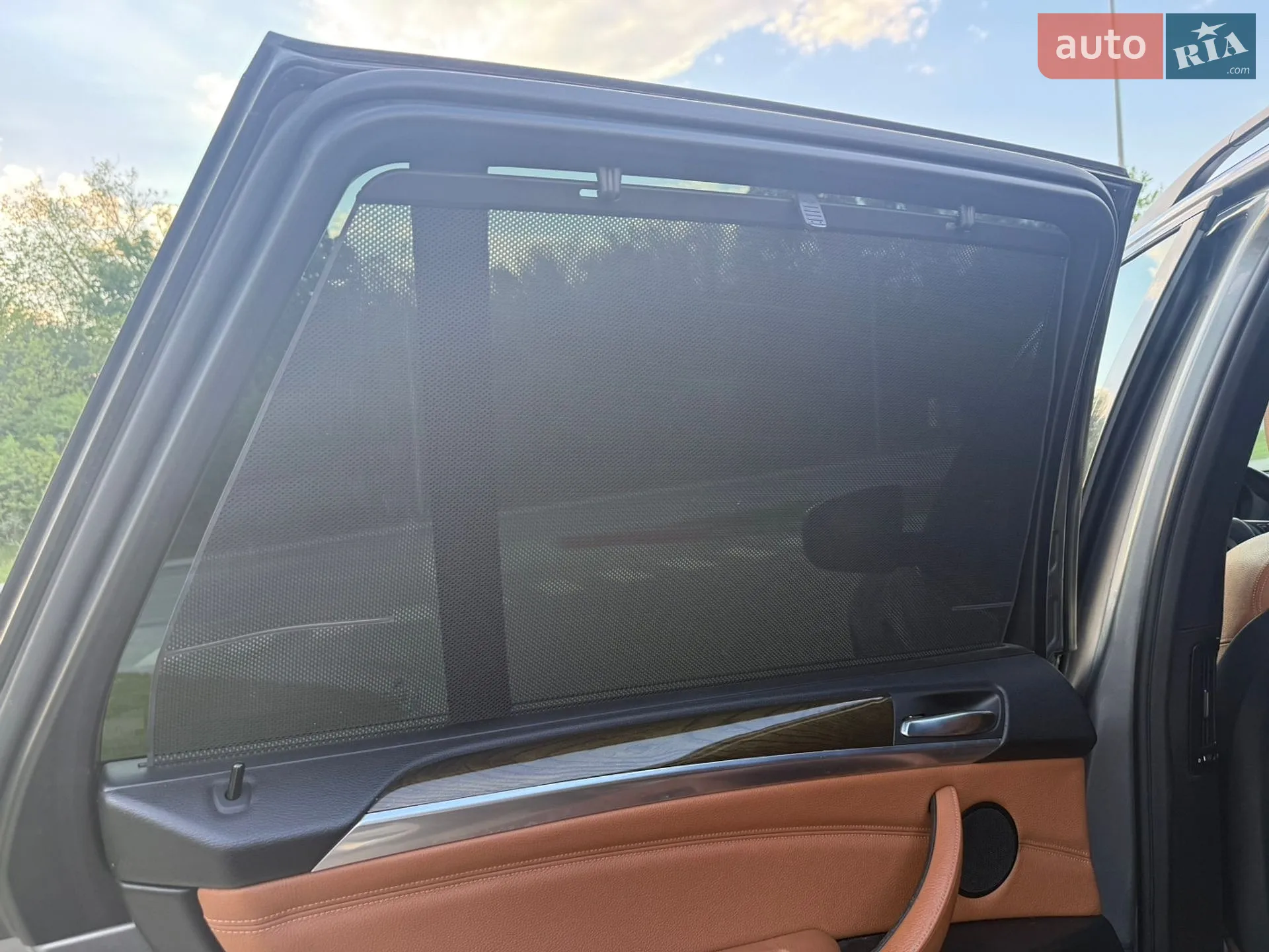 2010 BMW X5 - мініатюра 21