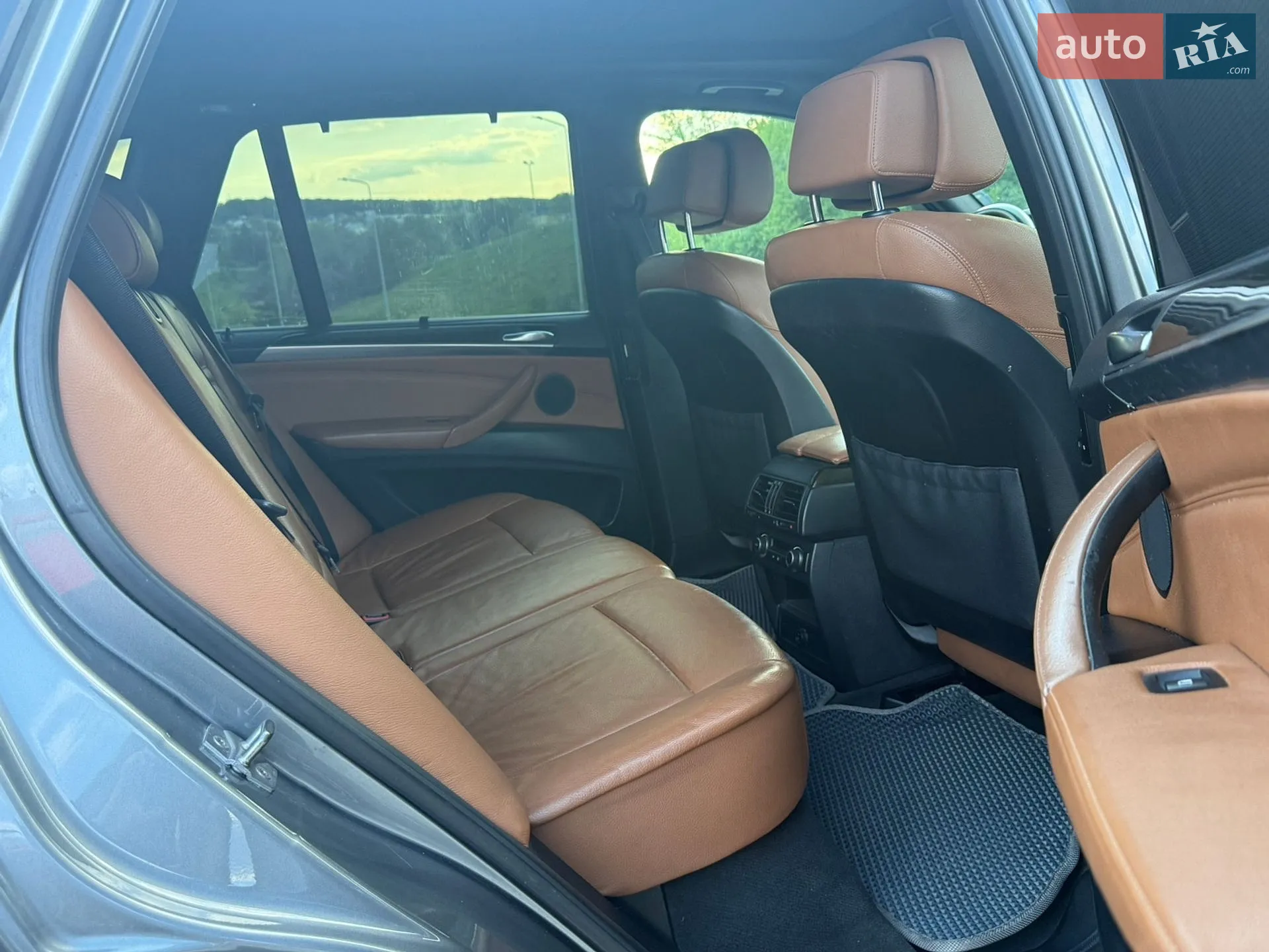 2010 BMW X5 - мініатюра 4