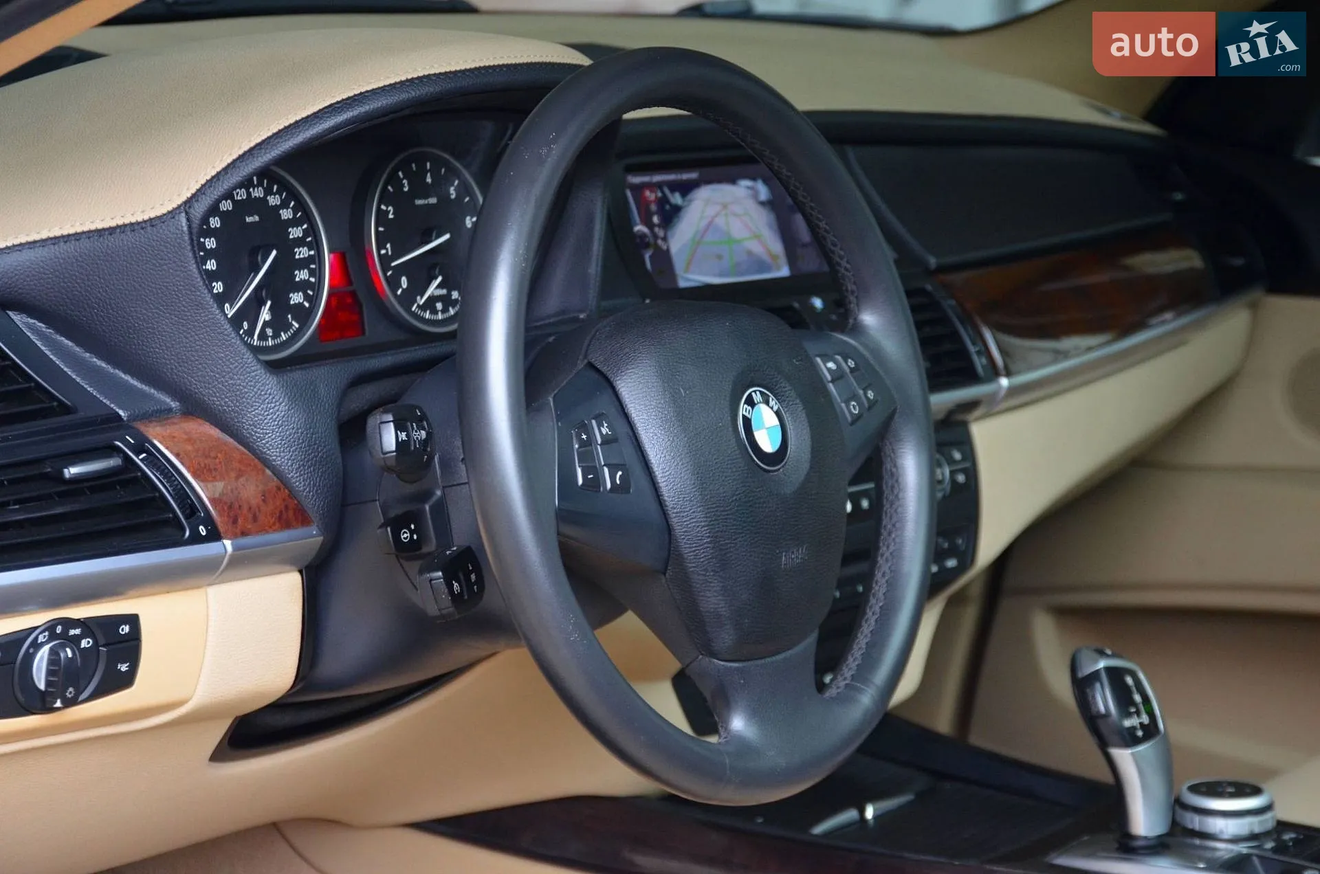 2012 BMW X5 - мініатюра 8