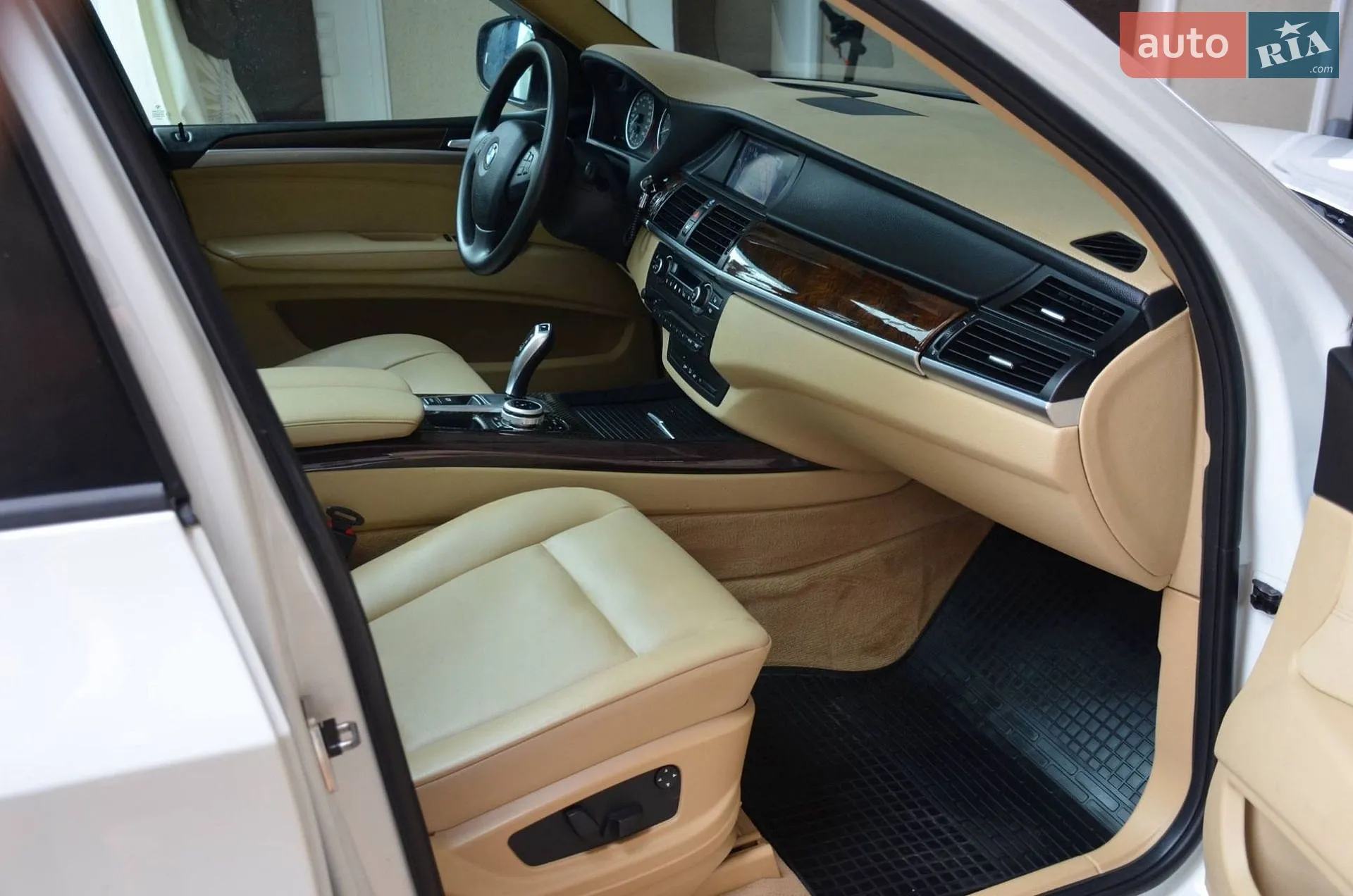 2012 BMW X5 - мініатюра 11