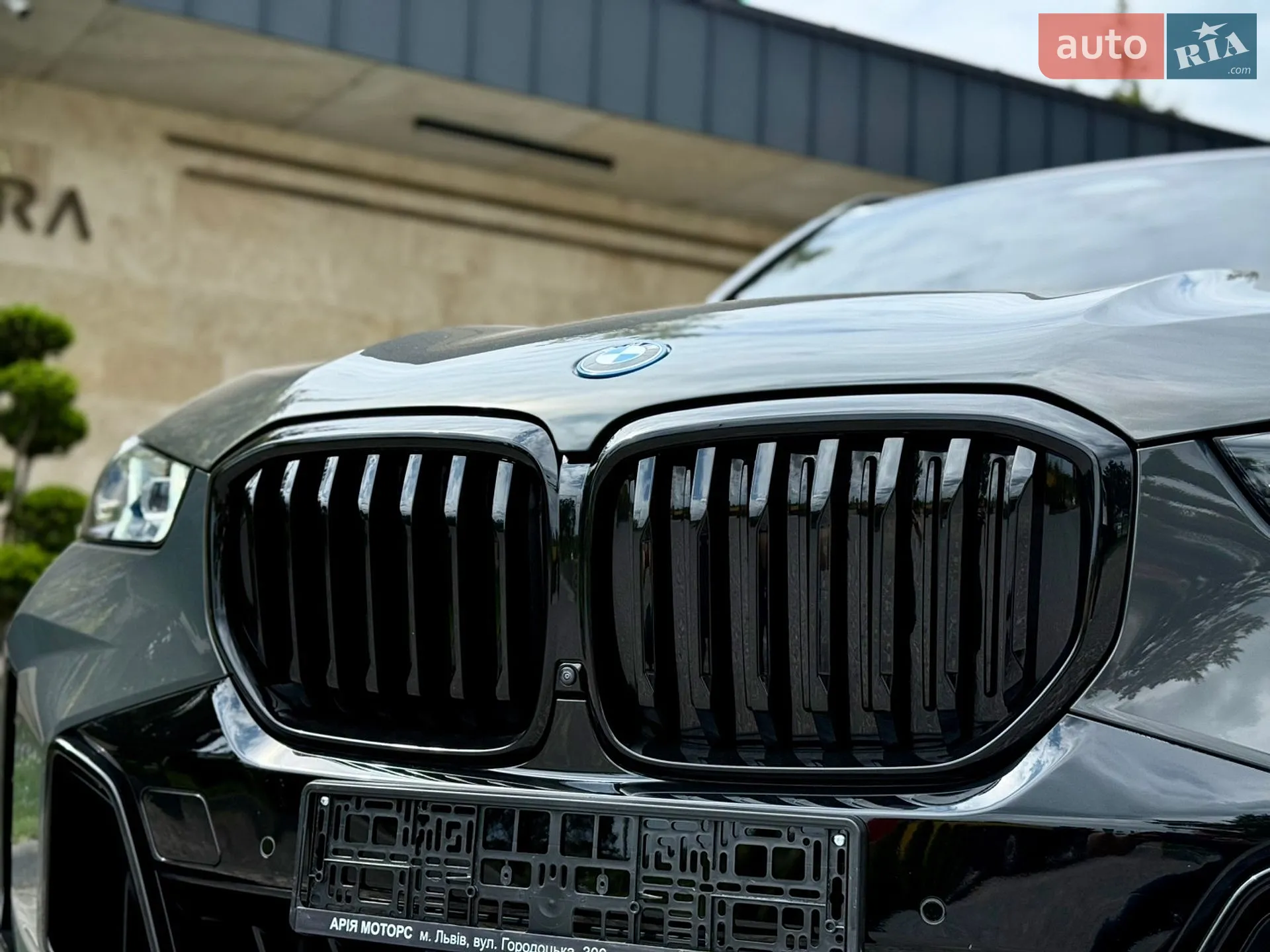 2023 BMW X5 - мініатюра 6