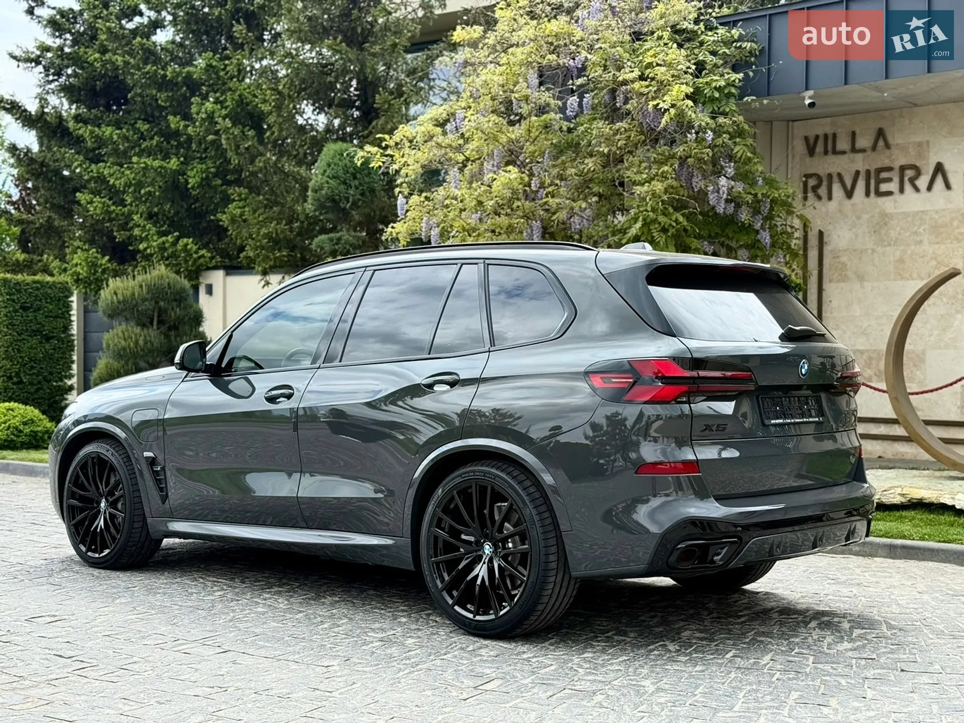 2023 BMW X5 - мініатюра 12