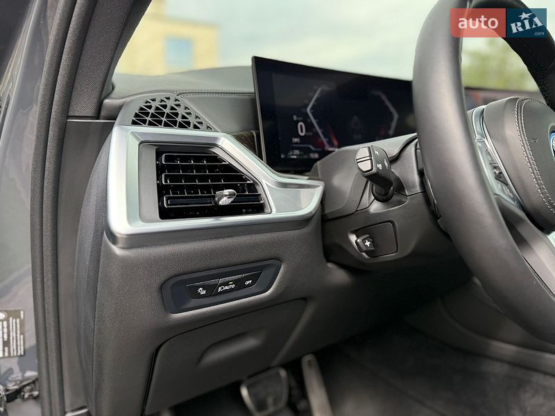 Позашляховик / Кросовер BMW X5 2023 в Львові