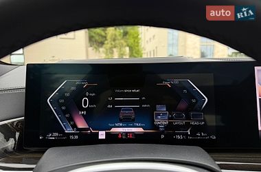 Позашляховик / Кросовер BMW X5 2023 в Львові