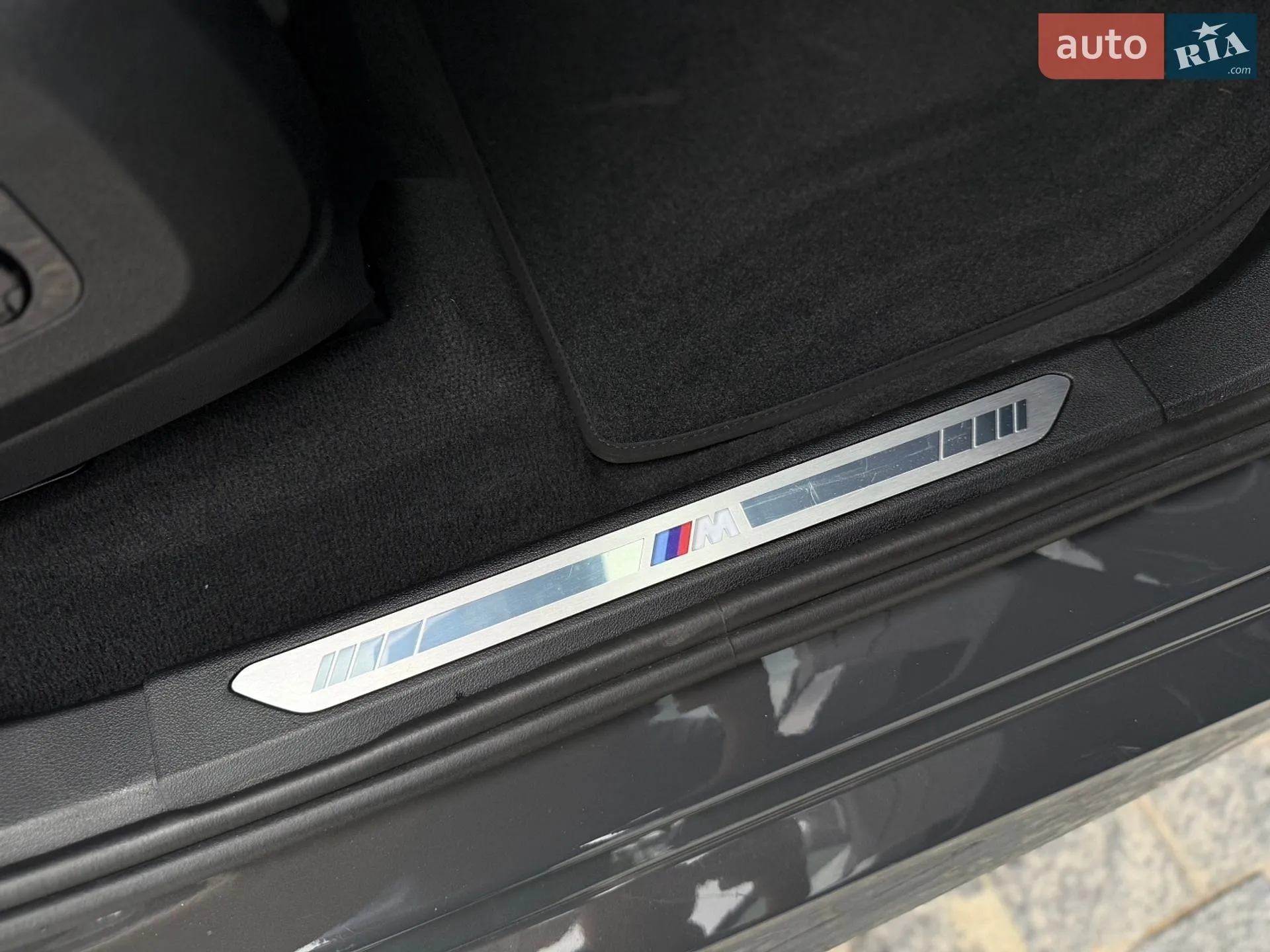 2023 BMW X5 - мініатюра 74