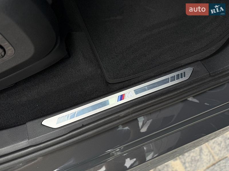 Позашляховик / Кросовер BMW X5 2023 в Львові