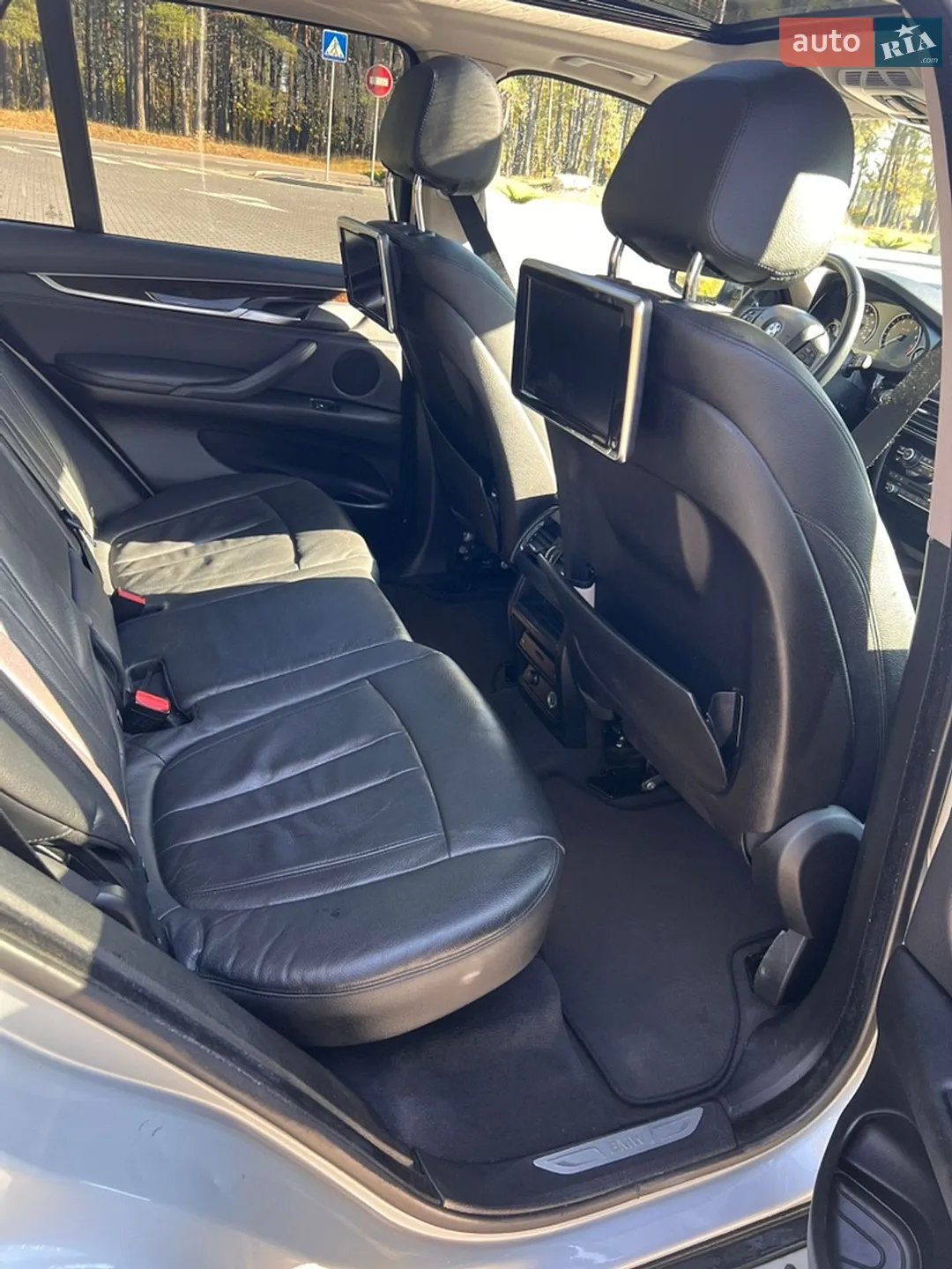 2015 BMW X5 - мініатюра 6